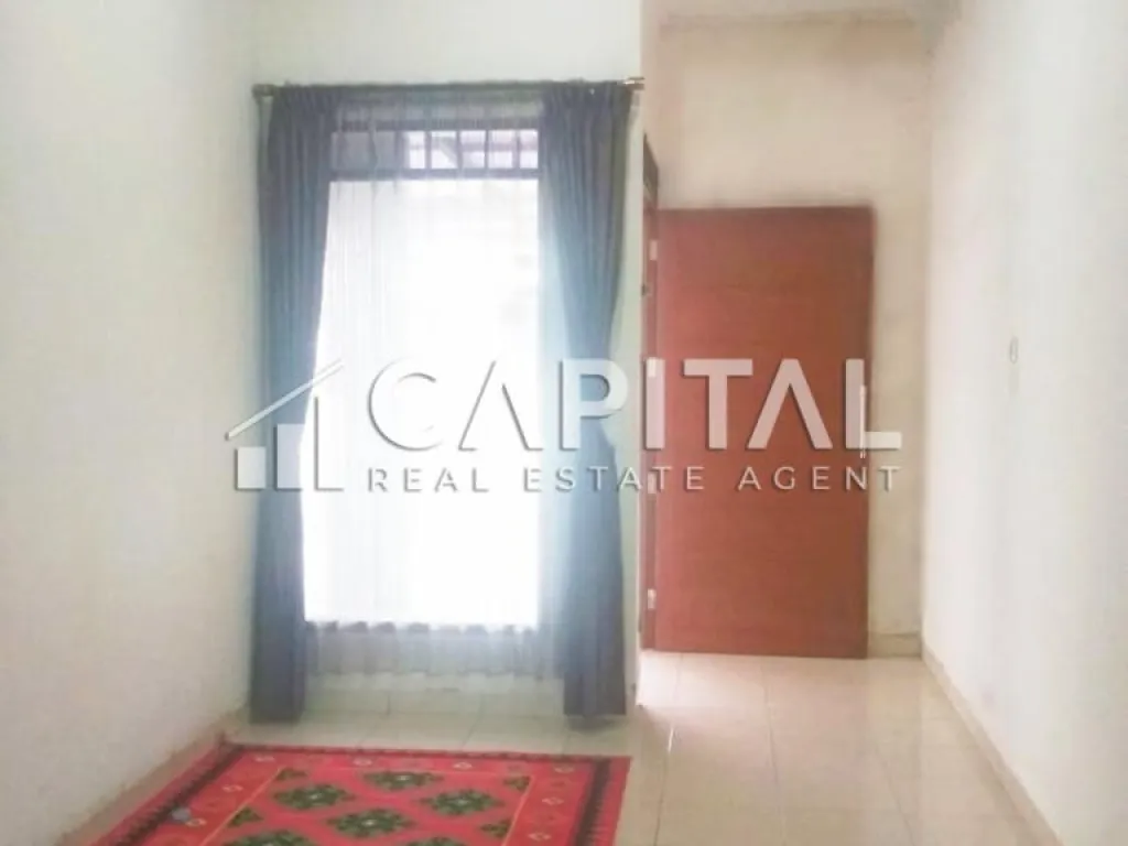 Jual/Sewa rumah 1.5 lantai di lingkungan aman dan nyaman Mekarwangi Bandung | iklanova.com