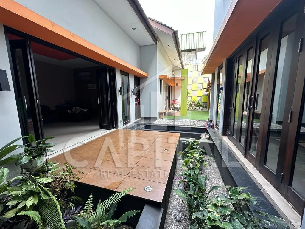 Jual/Sewa rumah 1.5 lantai di sayap Cijerah Bandung | iklanova.com