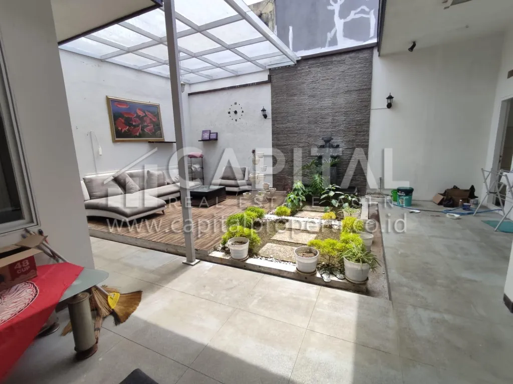 Jual/Sewa rumah cakep di Kota Baru Parahyangan Tatar Jingganagara | iklanova.com