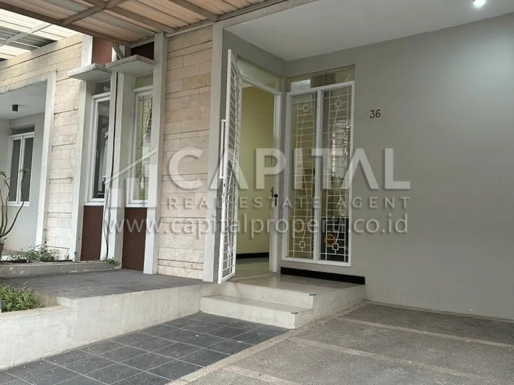 Jual/Sewa rumah di Taman Kopo Indah 5 Bandung | iklanova.com