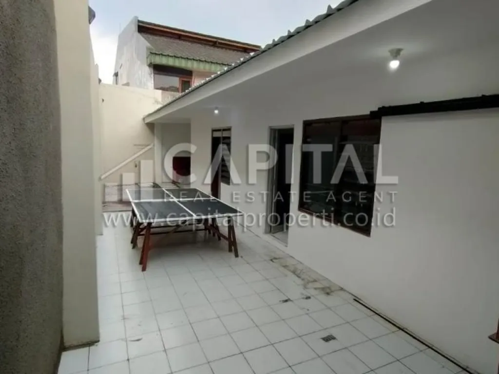 Jual/Sewa rumah terawat dan siap huni di sayap Pajajaran Bandung Kota | iklanova.com