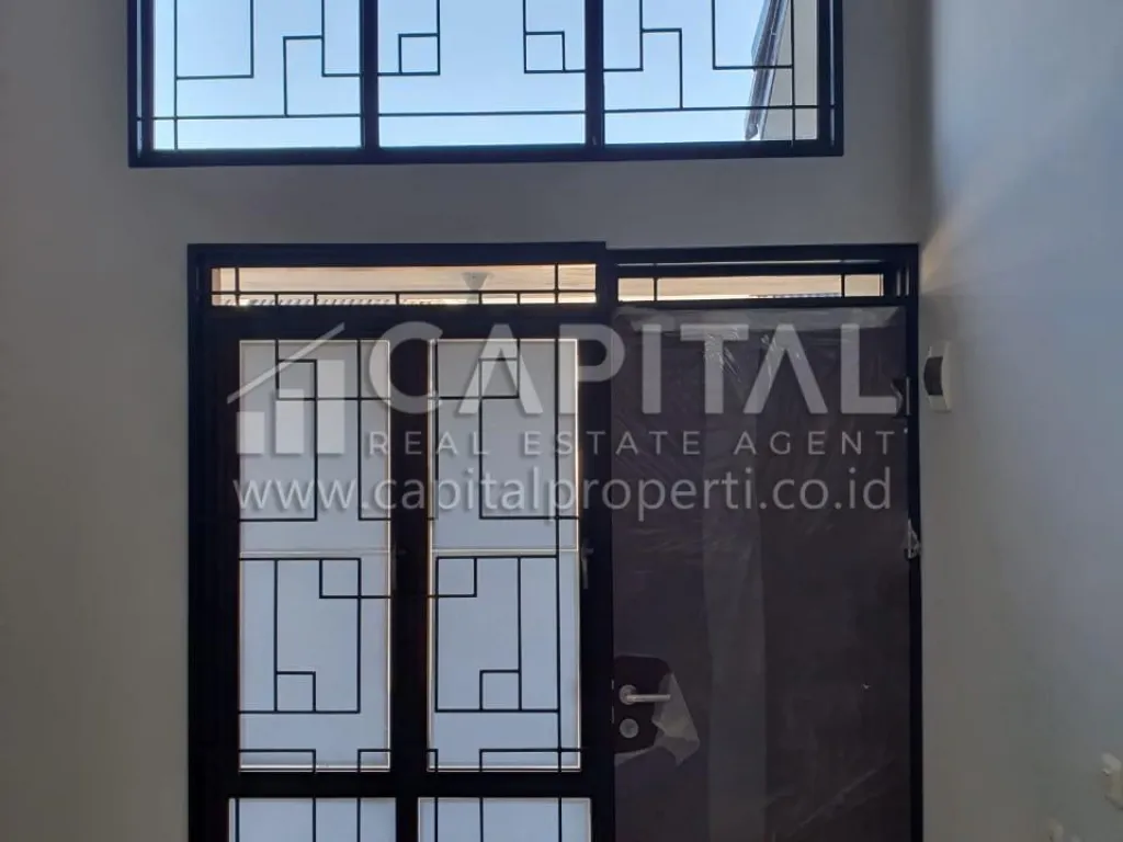 Jual/Sewa rumah townhouse Gateway Pasteur Bandung Kota | iklanova.com