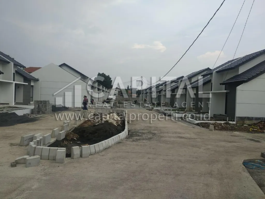 Jual/Sewa rumah townhouse Gateway Pasteur Bandung Kota | iklanova.com