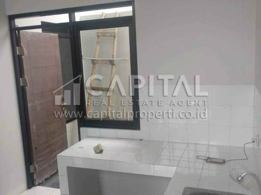 Jual/Sewa rumah townhouse Gateway Pasteur Bandung Kota | iklanova.com