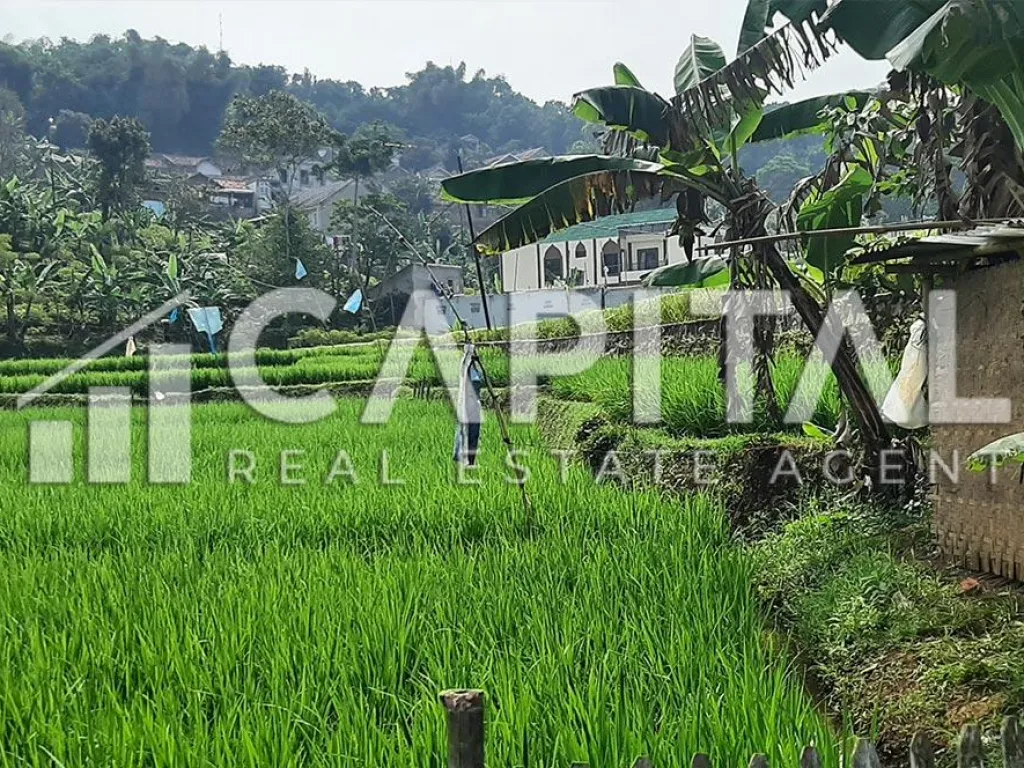 Murah! Jarang ada! Jual tanah view Bandung di daerah Ujungberung Bandung | iklanova.com