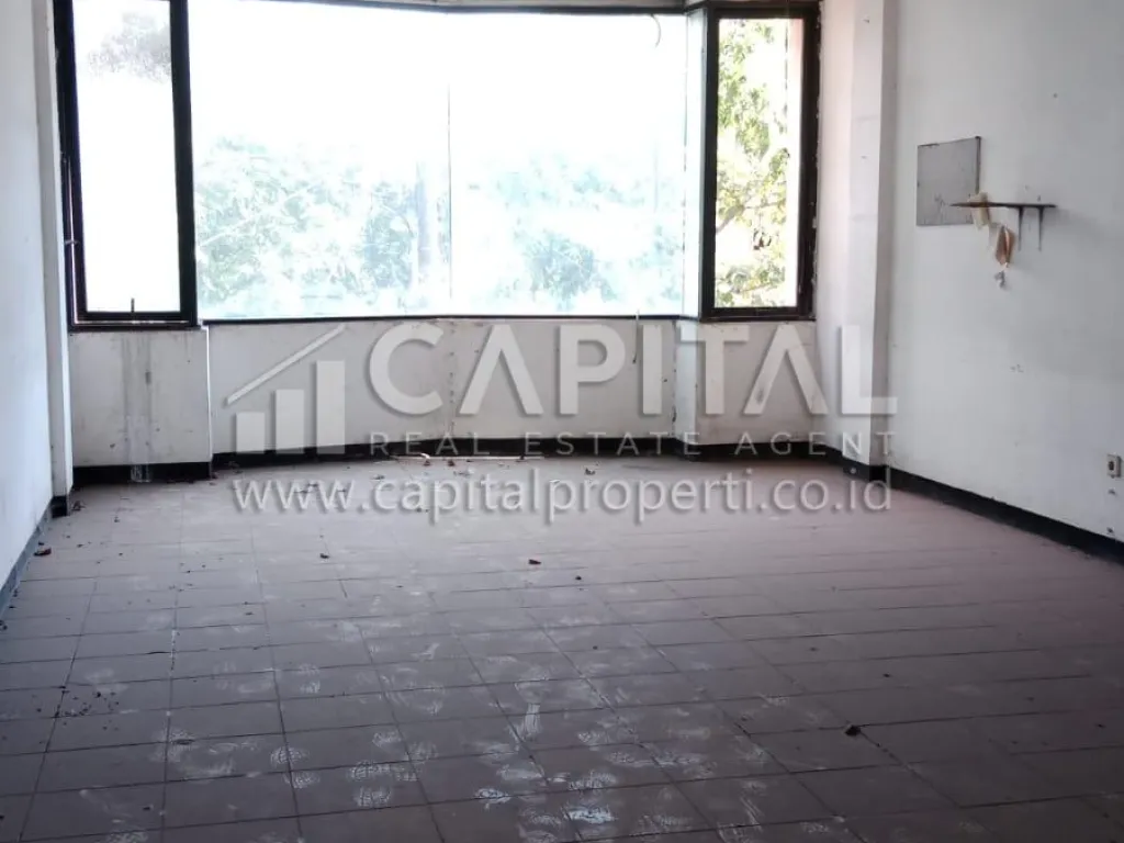 Murah ! Jual cepat ruko 3 lantai di mainroad Antapani Bandung | iklanova.com