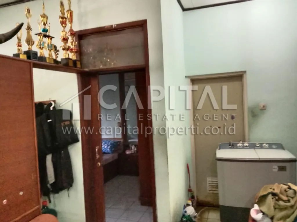 Murah! Jual rumah di Taman Cibaduyut Indah Bandung Kota | iklanova.com