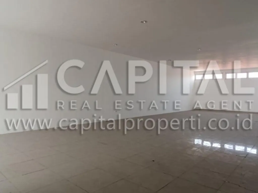 Prime location! Sewa ruko strategis 3 lantai di tengah Bandung Kota | iklanova.com