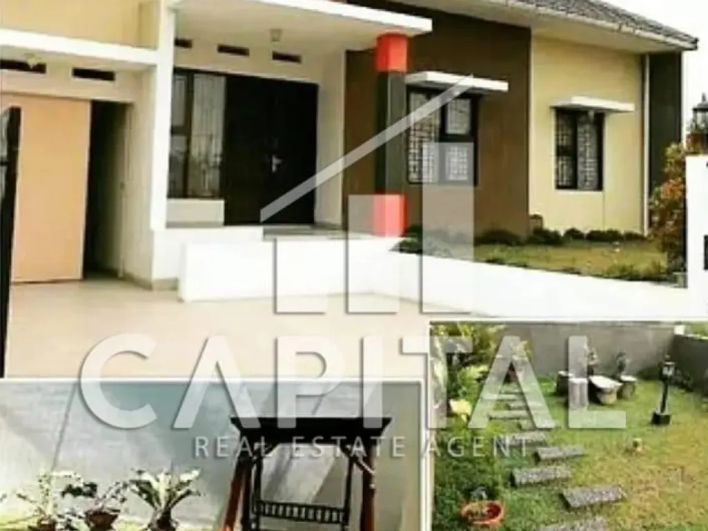 Rumah di Cisaranten - Arcamanik | iklanova.com