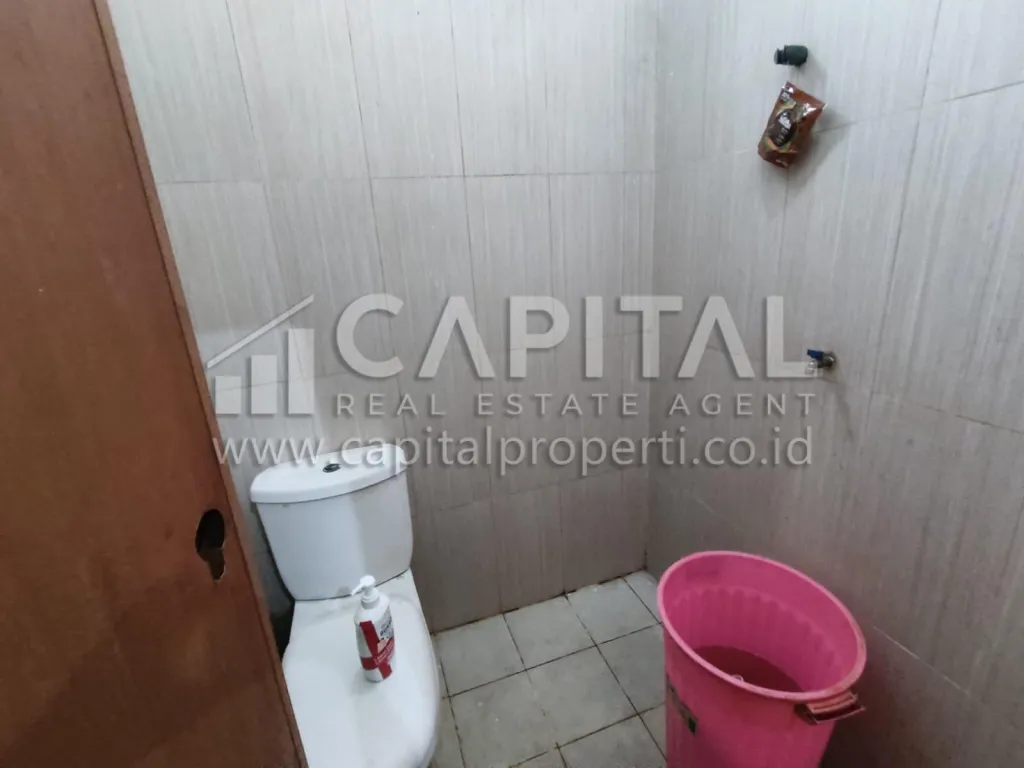 Rumah siap huni di sayap Logam - Terusan Buahbatu, Bandung Kota | iklanova.com