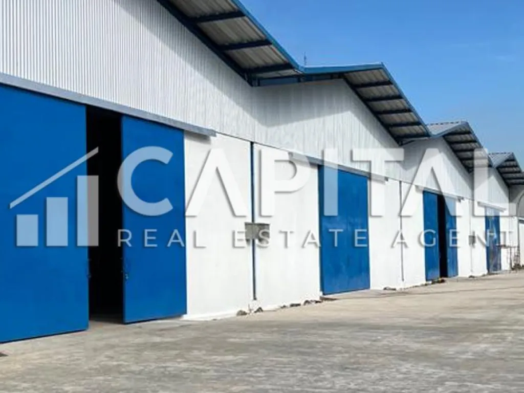 Sewa 4 gudang berdampingan dekat Tol Baros Cimahi | iklanova.com