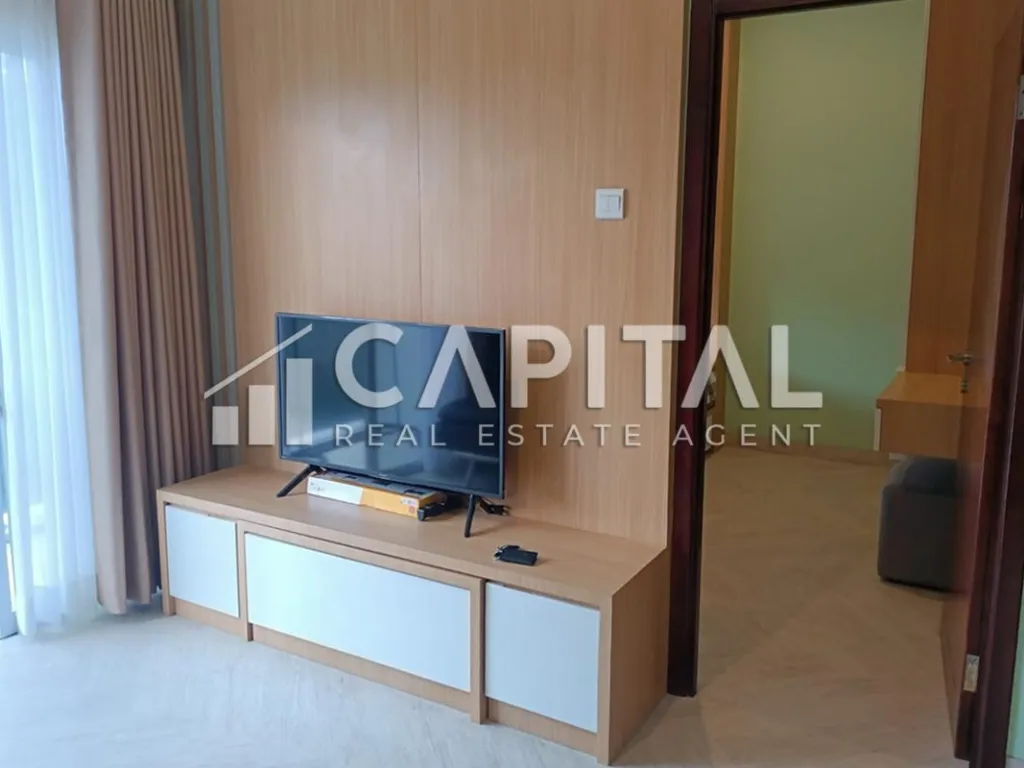 Sewa apartemen 2BR di Apartemen Gateway Pasteur Bandung | iklanova.com