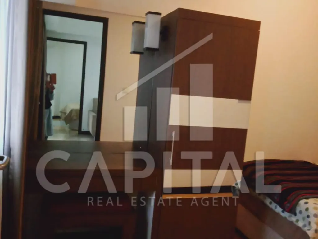Sewa apartemen 2BR di Braga Citywalk Bandung | iklanova.com