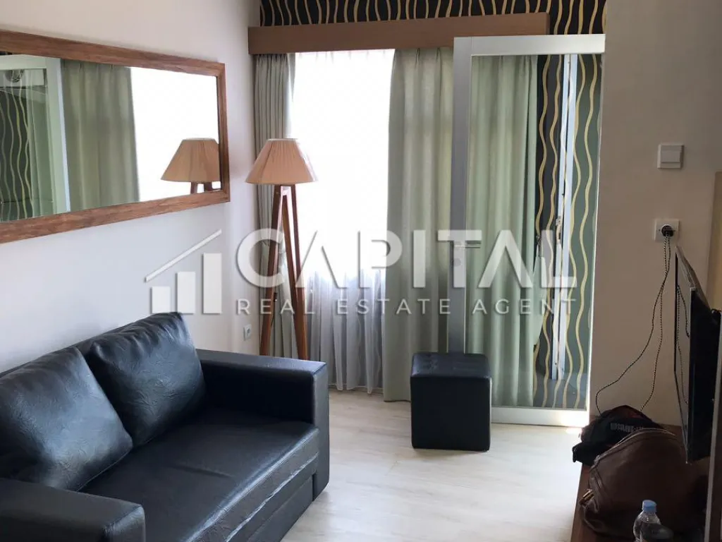Sewa apartemen 2BR di Grand Asia Afrika Bandung | iklanova.com