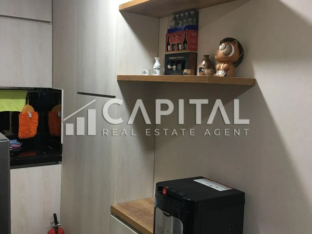 Sewa apartemen 2BR di Landmark Residence Bandung | iklanova.com