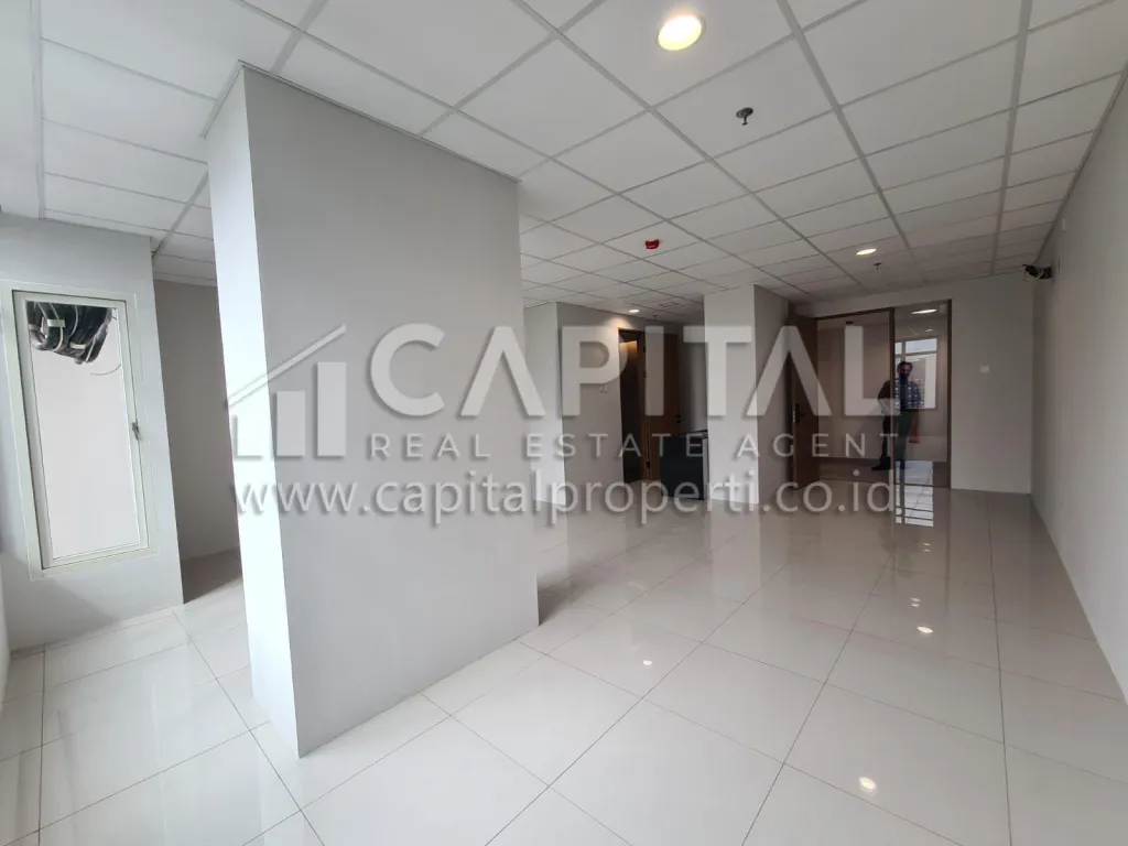 Sewa apartemen Hquarters Bandung | iklanova.com