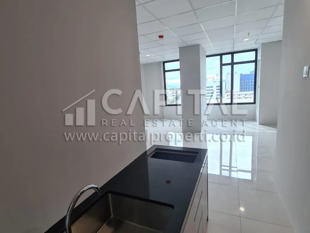 Sewa apartemen Hquarters Bandung | iklanova.com