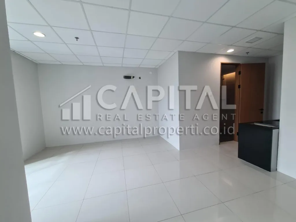 Sewa apartemen Hquarters Bandung | iklanova.com