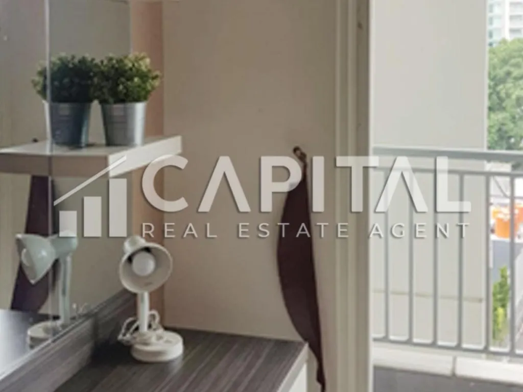 Sewa apartemen tipe studio di Galeri Ciumbuleuit Bandung | iklanova.com