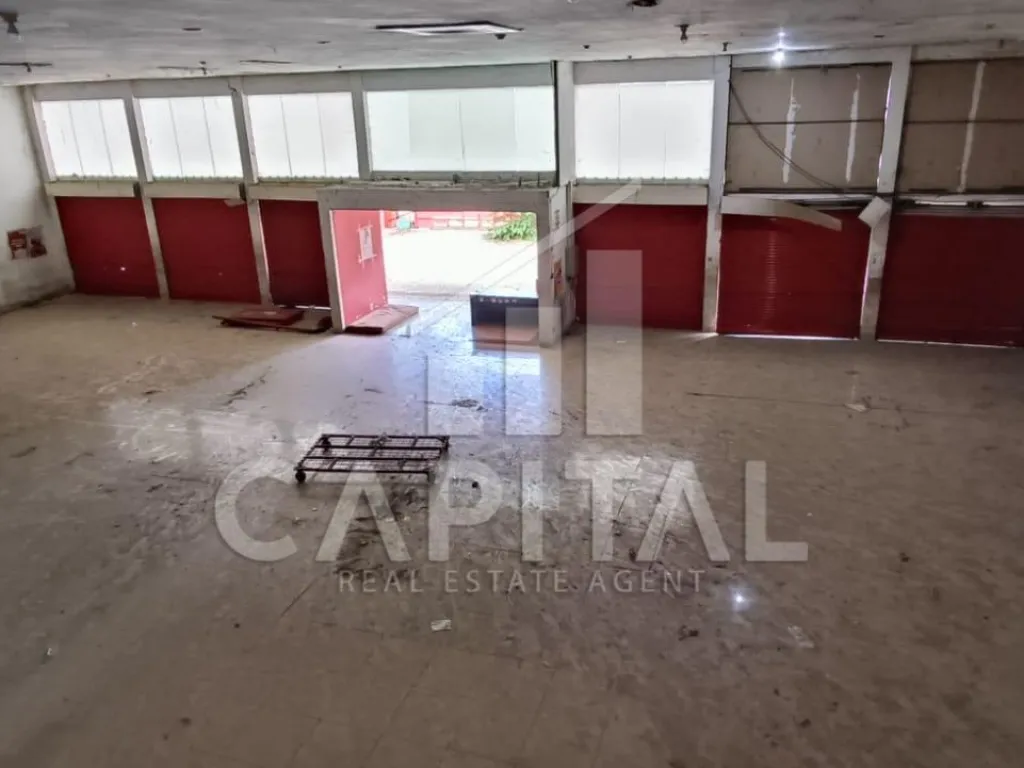 Sewa gudang 2 lantai di mainroad Soekarno Hatta Bandung | iklanova.com