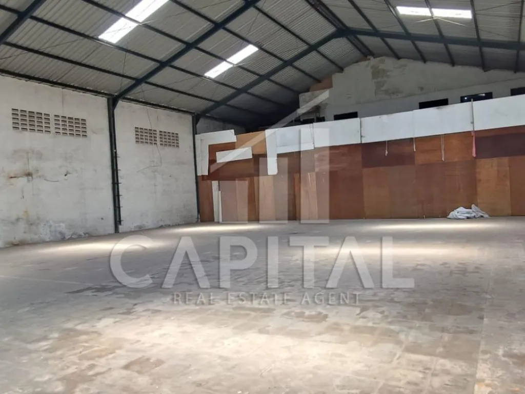 Sewa gudang di Kopo Jaya Bandung | iklanova.com