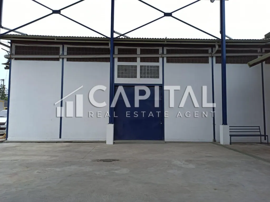Sewa gudang siap pakai di Gedebage Bandung | iklanova.com