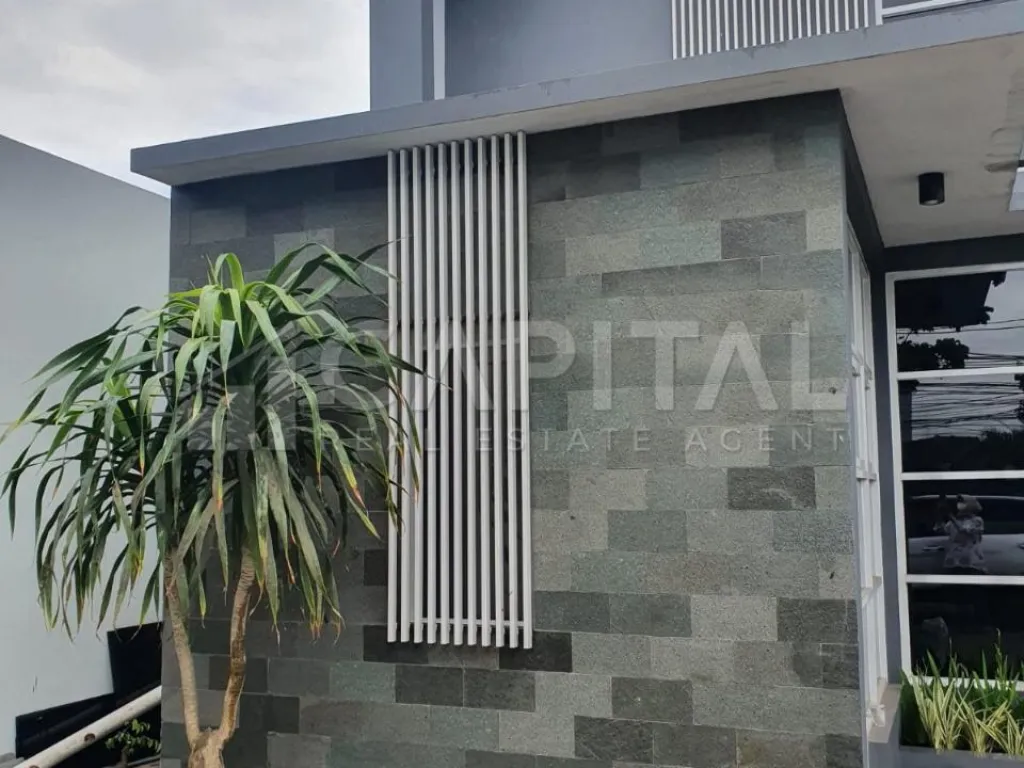 Sewa kantor baru 2 lantai siap pakai di Cimahi | iklanova.com