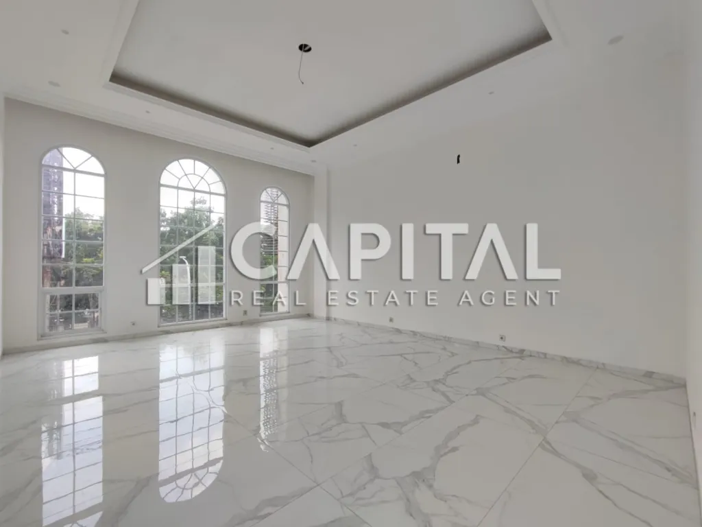 Sewa ruang usaha lux di Pasirkaliki Bandung | iklanova.com