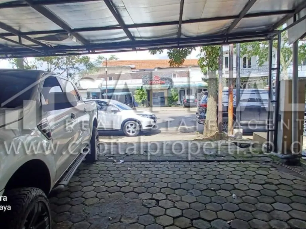 Sewa ruang usaha strategis di sayap Buahbatu tengah Bandung Kota | iklanova.com