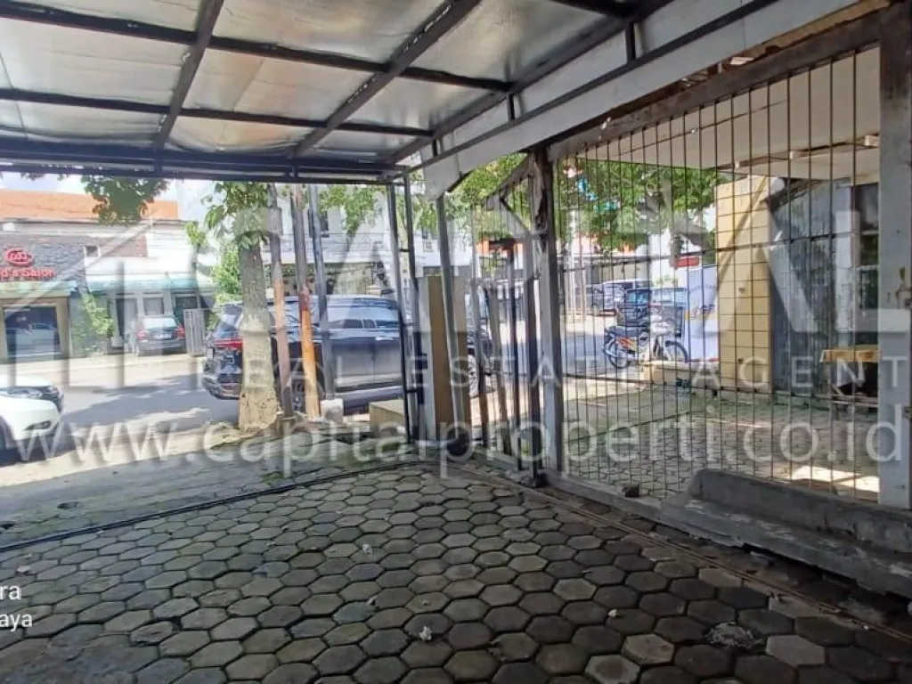 Sewa ruang usaha strategis di sayap Buahbatu tengah Bandung Kota | iklanova.com