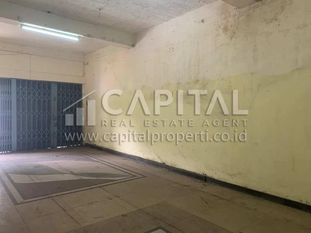 Sewa ruko 2 lantai di Banceuy Bandung | iklanova.com