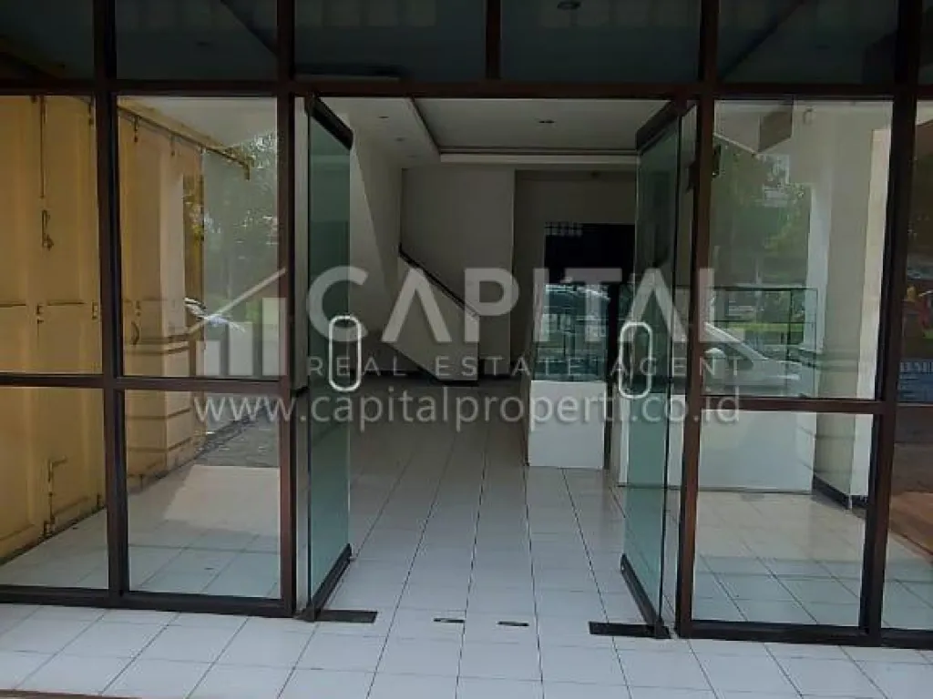 Sewa ruko 2 lantai siap pakai di Taman Kopo Indah Bandung | iklanova.com