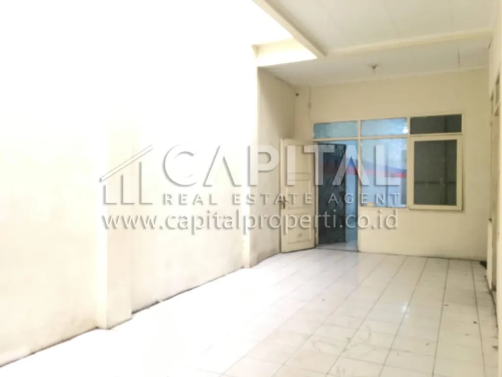 Sewa ruko 3 lantai di Terusan Pasirkoja Bandung Kota | iklanova.com