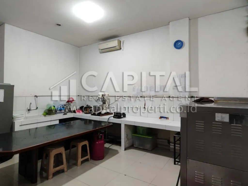 Sewa ruko di Gatot Subroto Bandung | iklanova.com