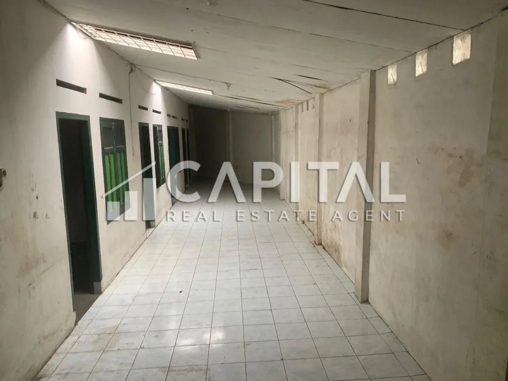 Sewa ruko strategis di Jalan Sudirman Bandung | iklanova.com