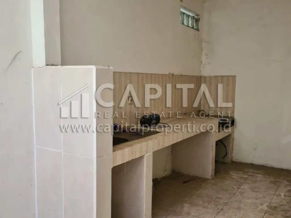 Sewa rumah 2 lantai di TKI 3 Bandung | iklanova.com