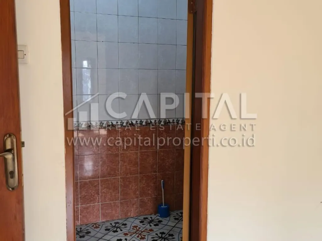 Sewa rumah 2 lantai di TKI 3 Bandung | iklanova.com