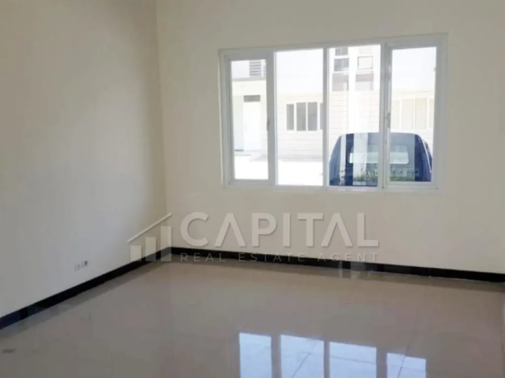 Sewa rumah 2 lantai di TKI V Sommerville | iklanova.com