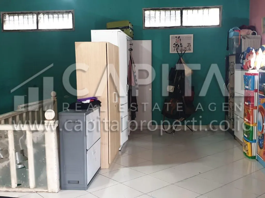 Sewa rumah 2 lantai sayap Turangga Bandung | iklanova.com