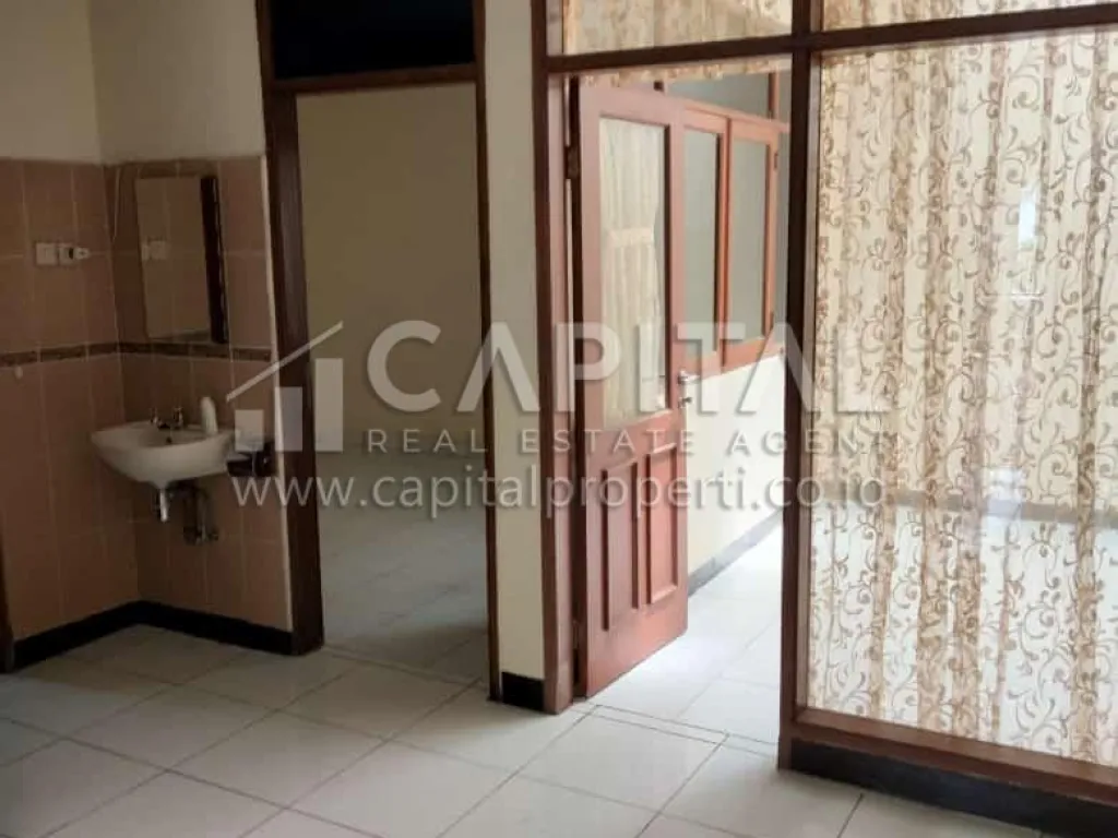 Sewa rumah dalam komplek di sayap Jalan Jakarta Bandung | iklanova.com