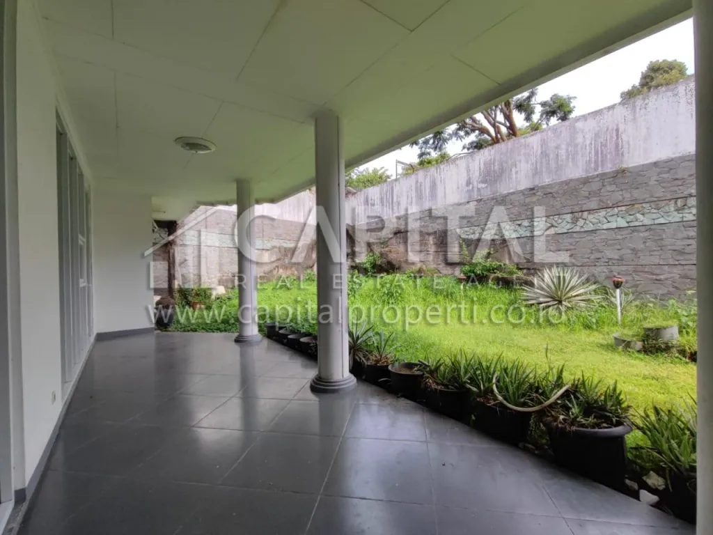 Sewa rumah di kawasan elite Bandung Utara | iklanova.com