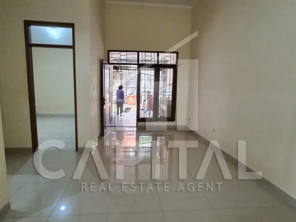 Sewa rumah di Komplek Pasirsalam sayap BKR Bandung | iklanova.com