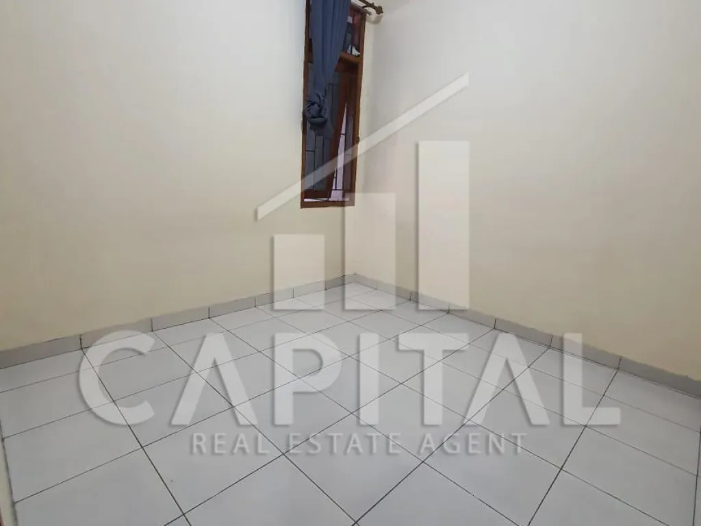 Sewa rumah di Komplek Pasirsalam sayap BKR Bandung | iklanova.com