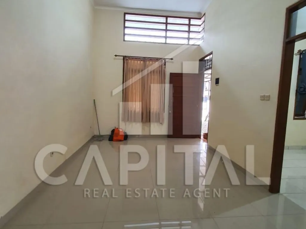 Sewa rumah di Komplek Pasirsalam sayap BKR Bandung | iklanova.com