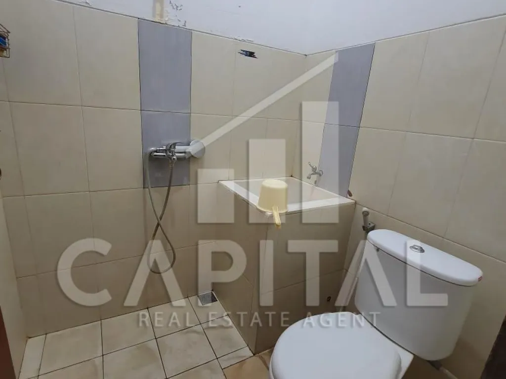 Sewa rumah di Komplek Pasirsalam sayap BKR Bandung | iklanova.com