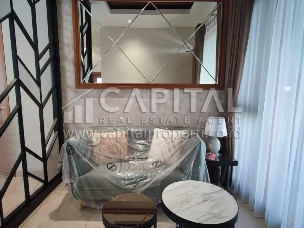 Sewa rumah di Kota Baru Parahyangan | iklanova.com