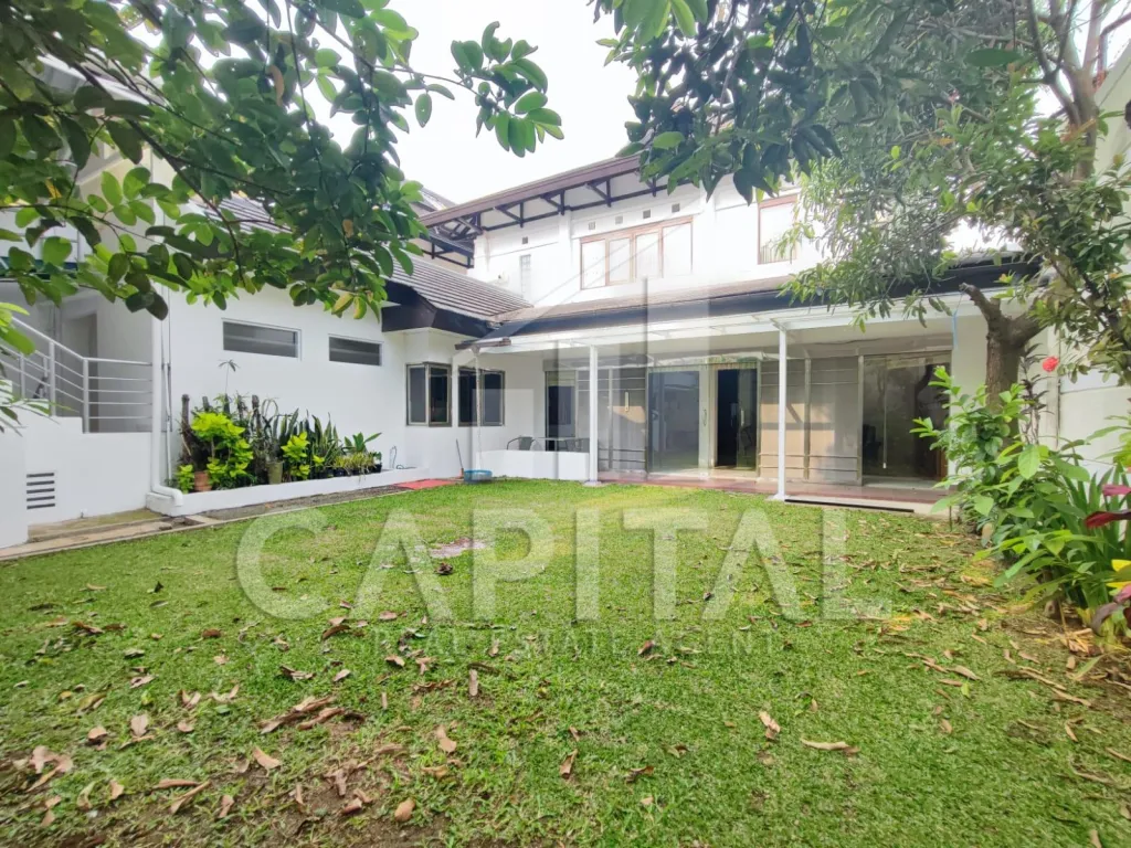 Sewa rumah di Kumala Garden Sayap Pasteur Bandung | iklanova.com