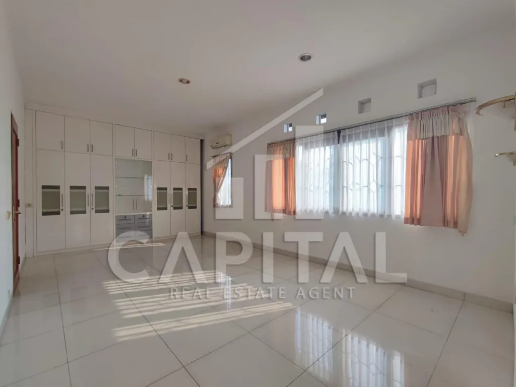 Sewa rumah di Kumala Garden Sayap Pasteur Bandung | iklanova.com