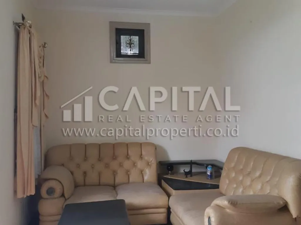 Sewa rumah di Parahyangan Rumah Villa Bandung | iklanova.com