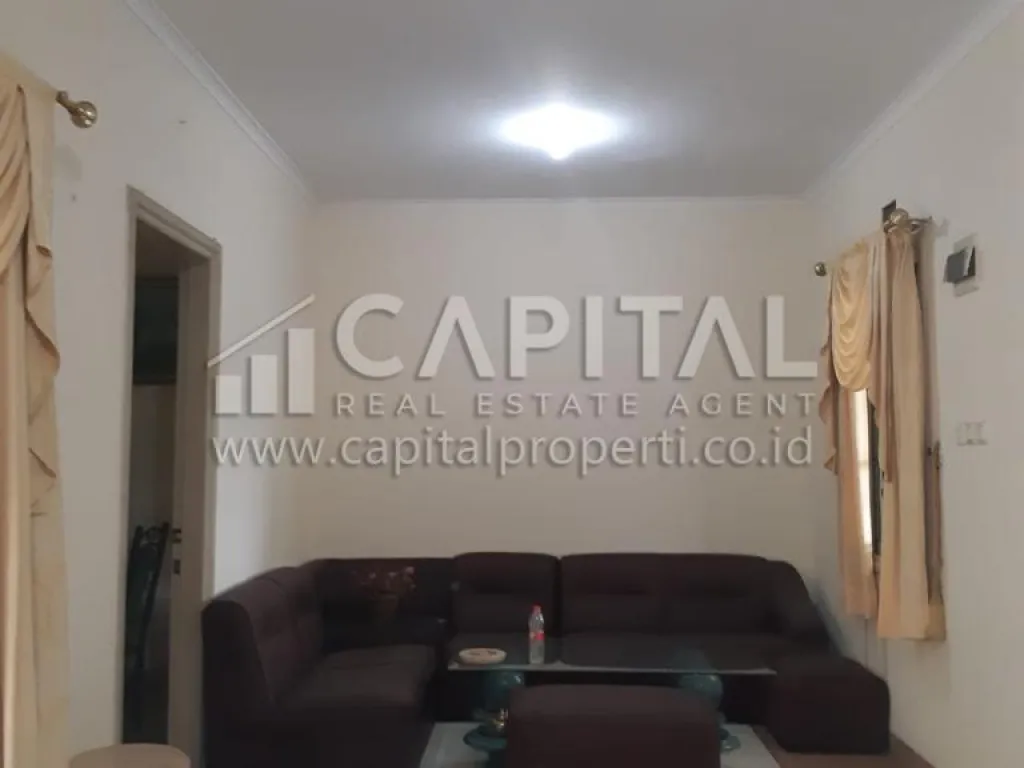 Sewa rumah di Parahyangan Rumah Villa Bandung | iklanova.com